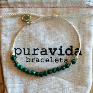 Pura Vida Bracelet